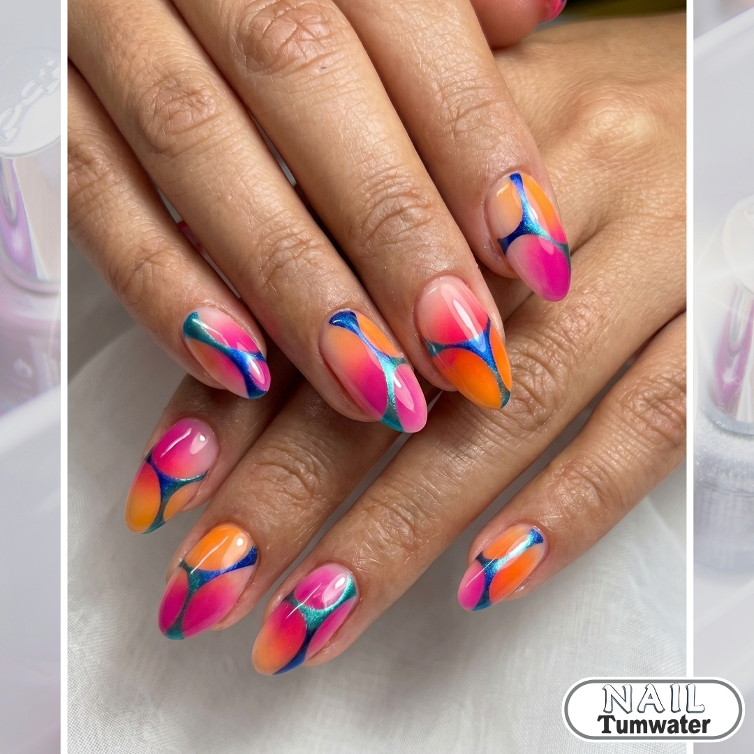 Cute nails